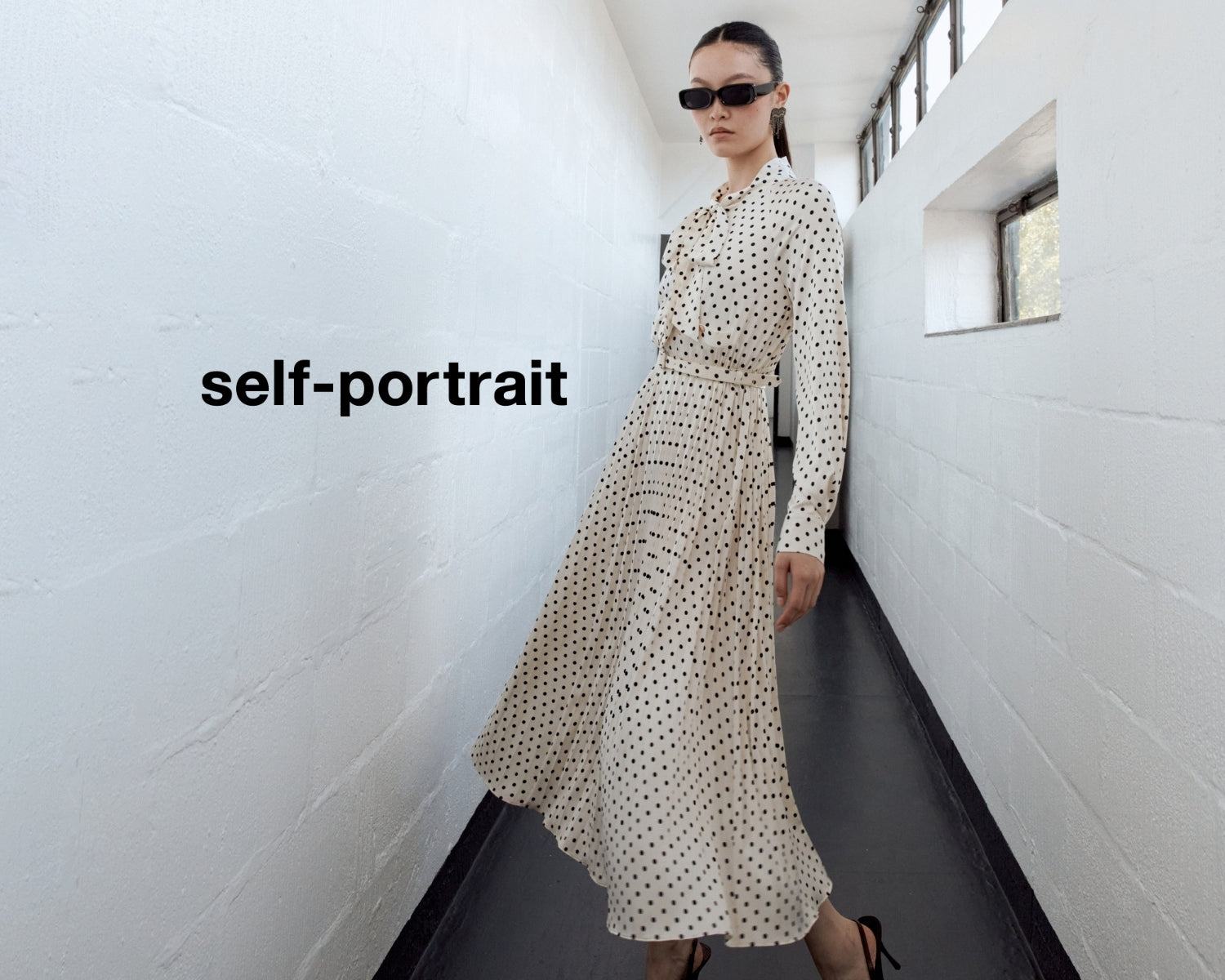 Self-Portrait – Modern Feminine Fashion | My o My