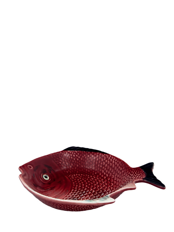 Fish soup plate (24 cm)