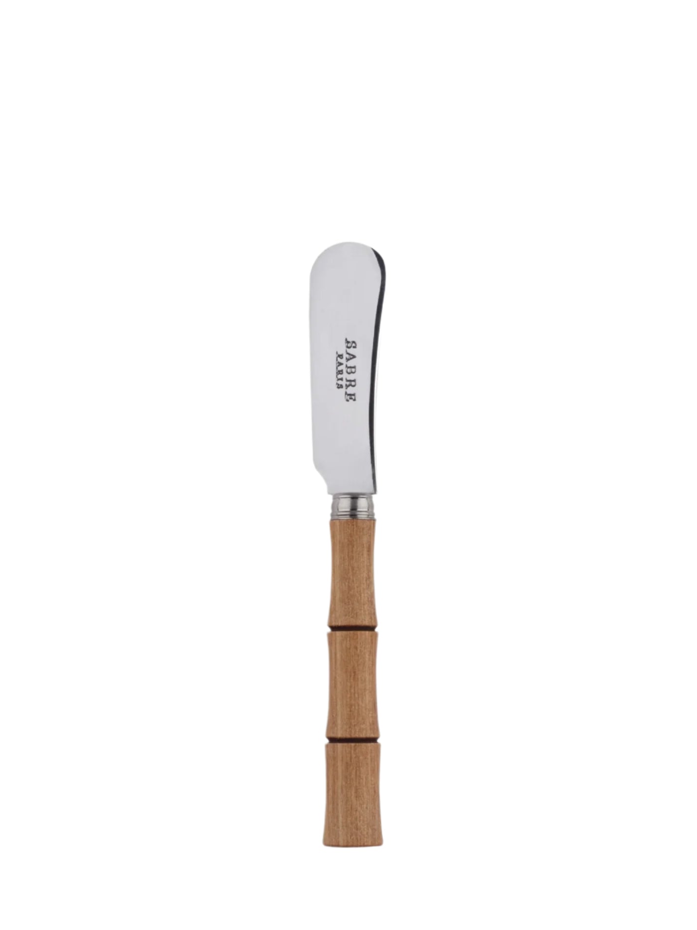 New Bamboo butter spreader, light press wood