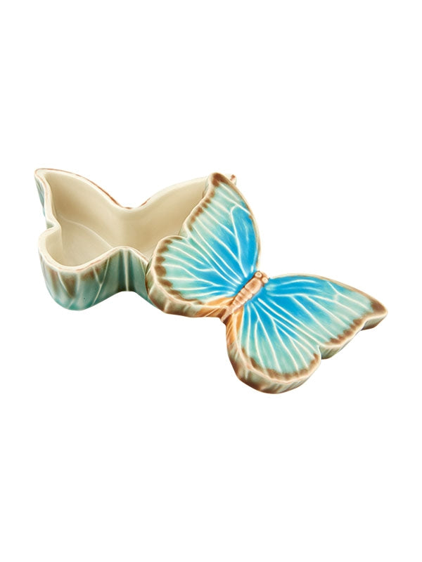 Cloudy Butterflies Small Box