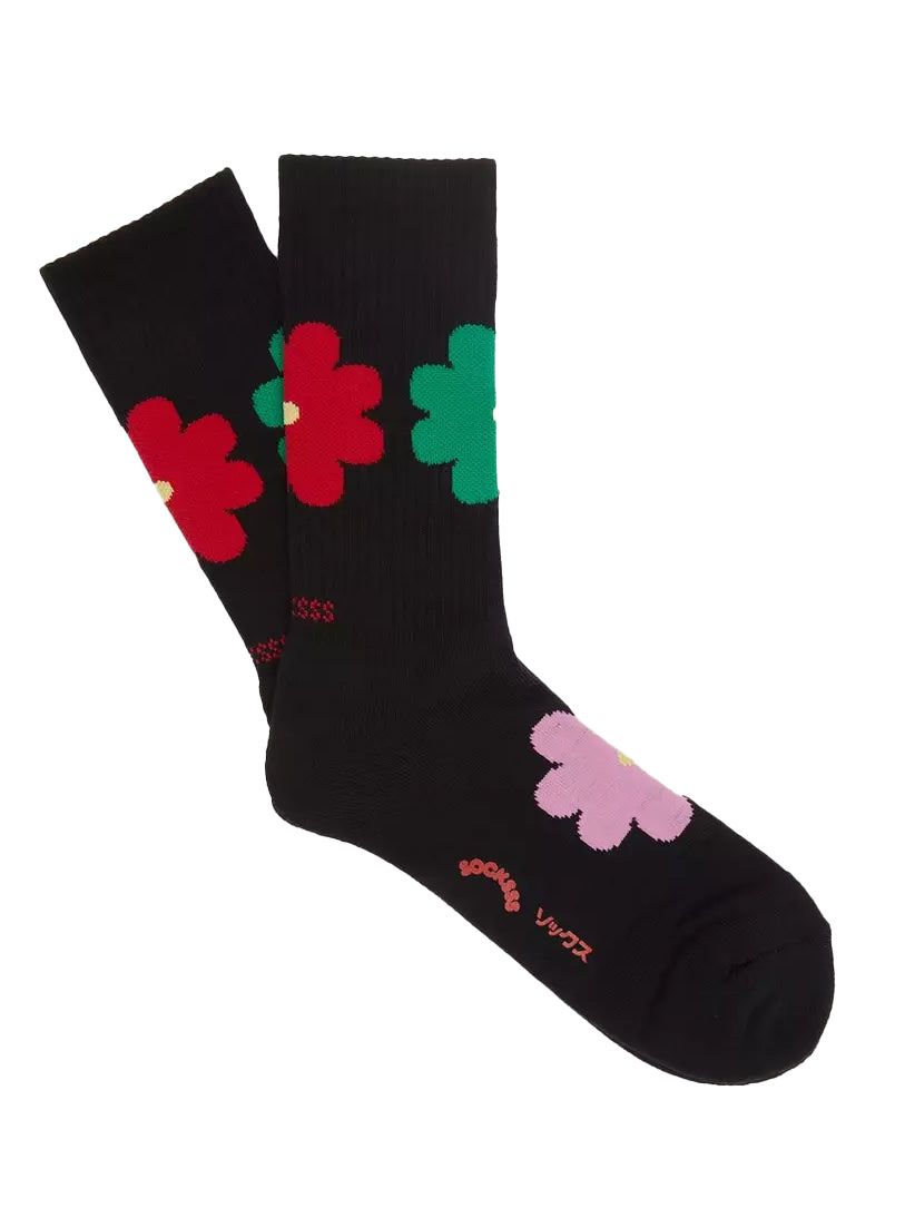 Balthazar socks, Made in Japan