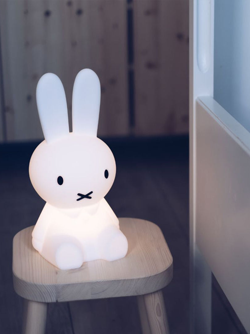 Table lamp Miffy First Light (30 cm)