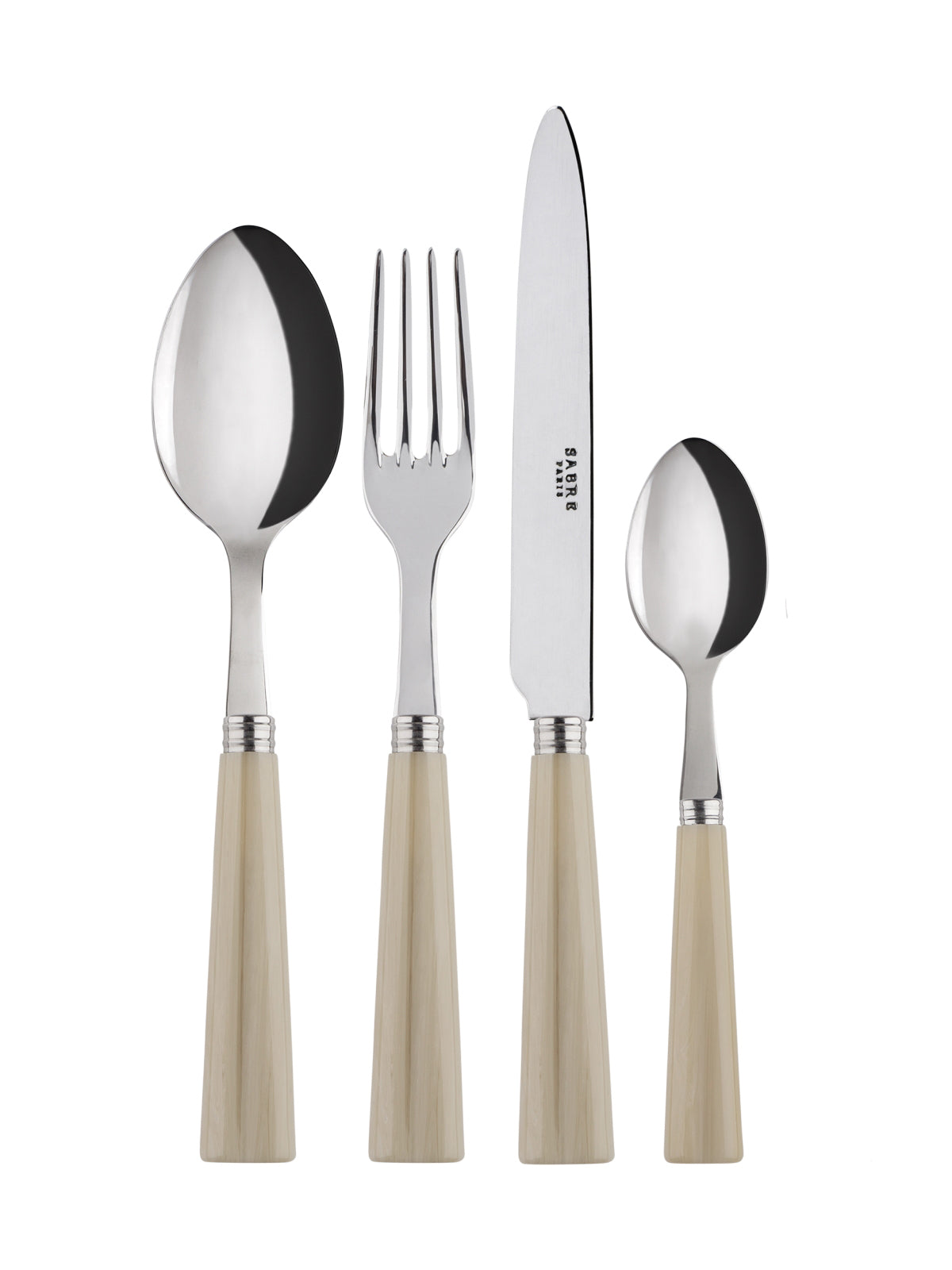 Nature Faux Horn Dinner Fork