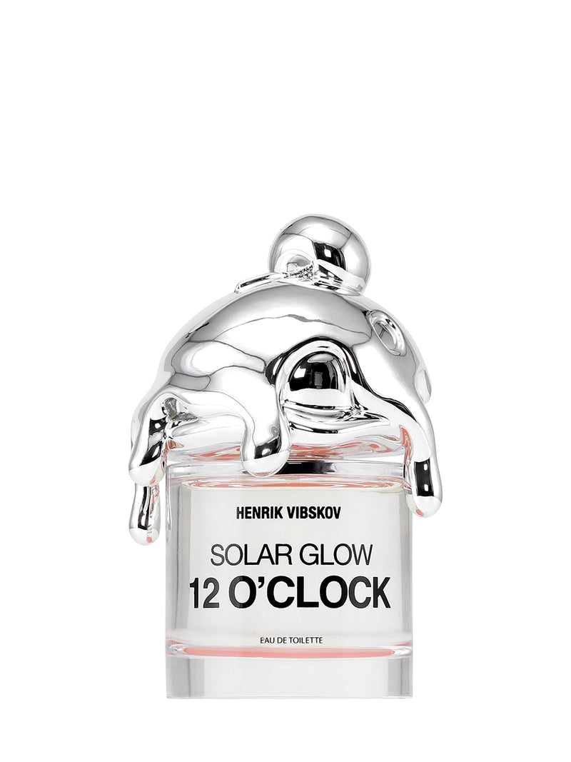 Solar Glow 12 O'Clock eau de toilette