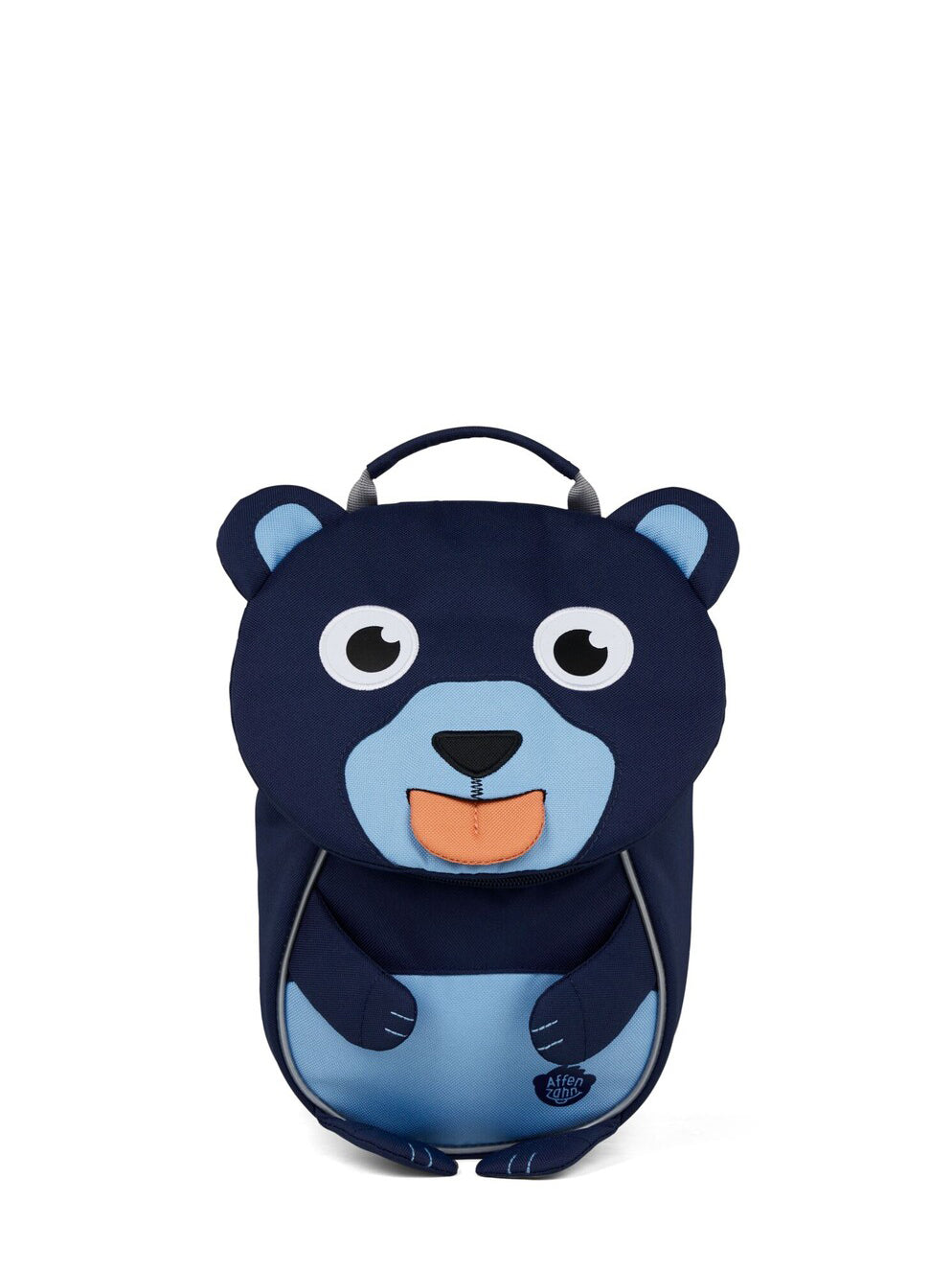 Bear backpack, S