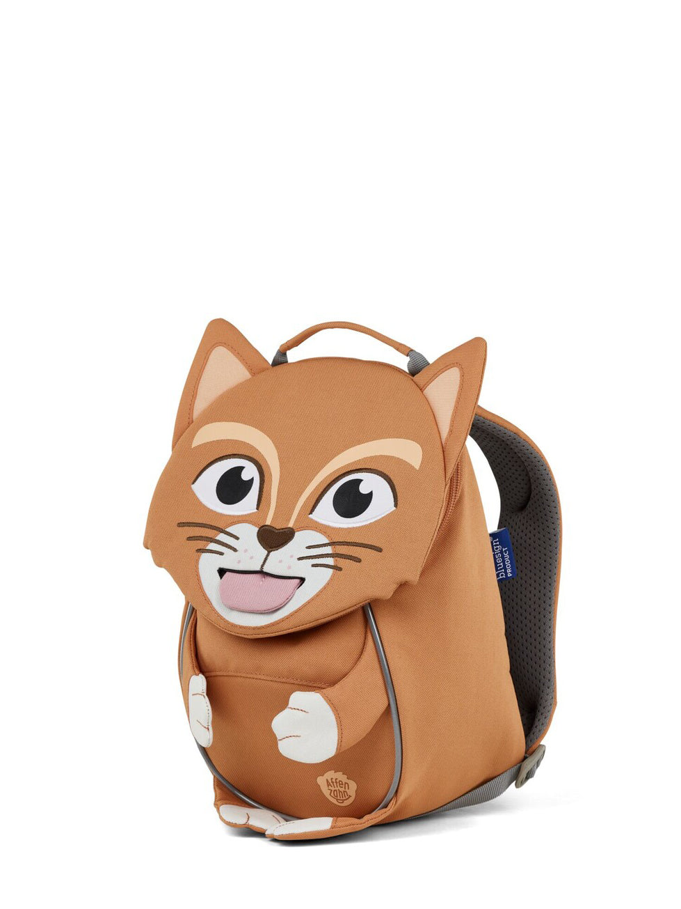 Fox backpack, S