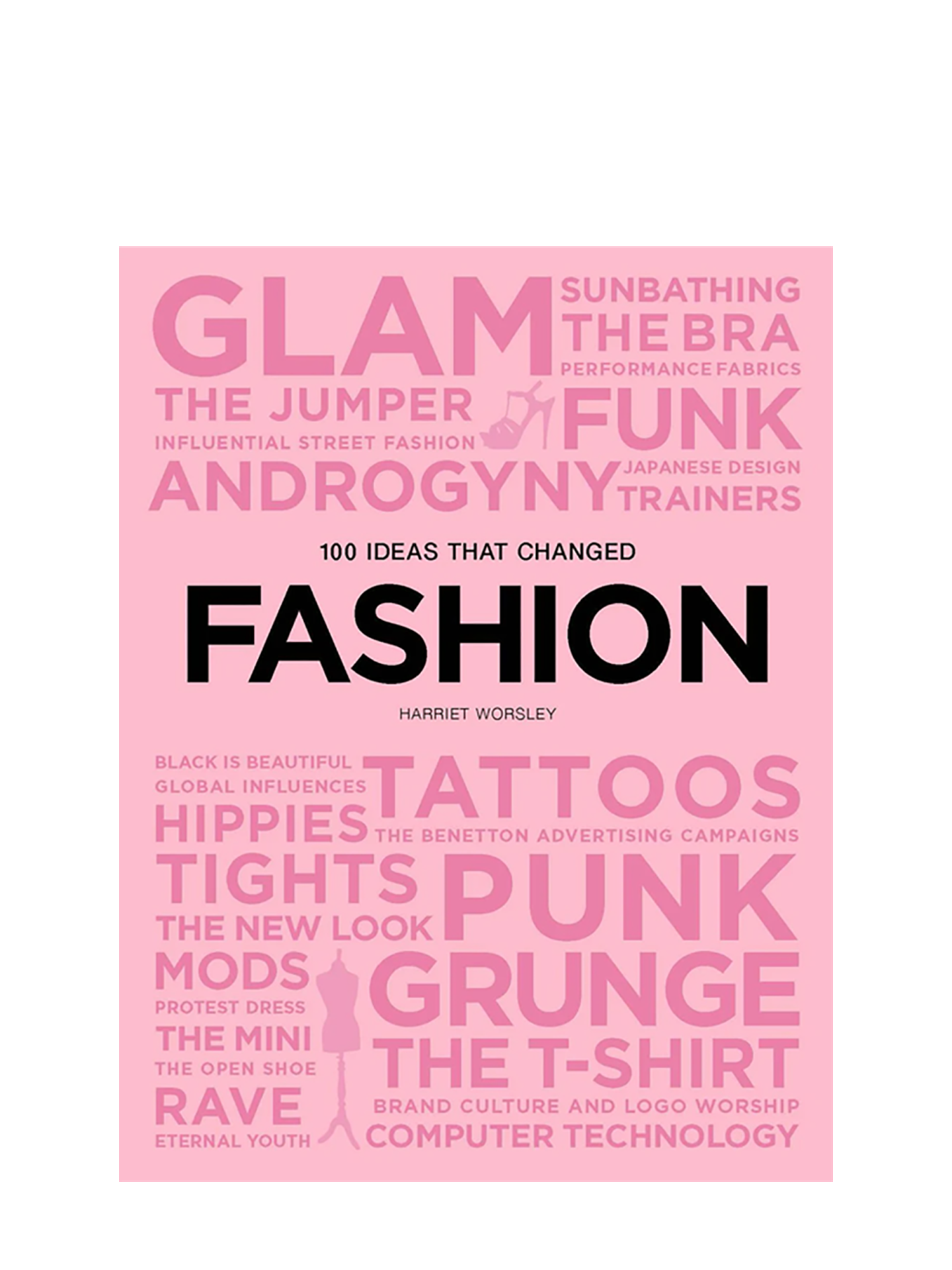 100 Ideas that Changed Fashion