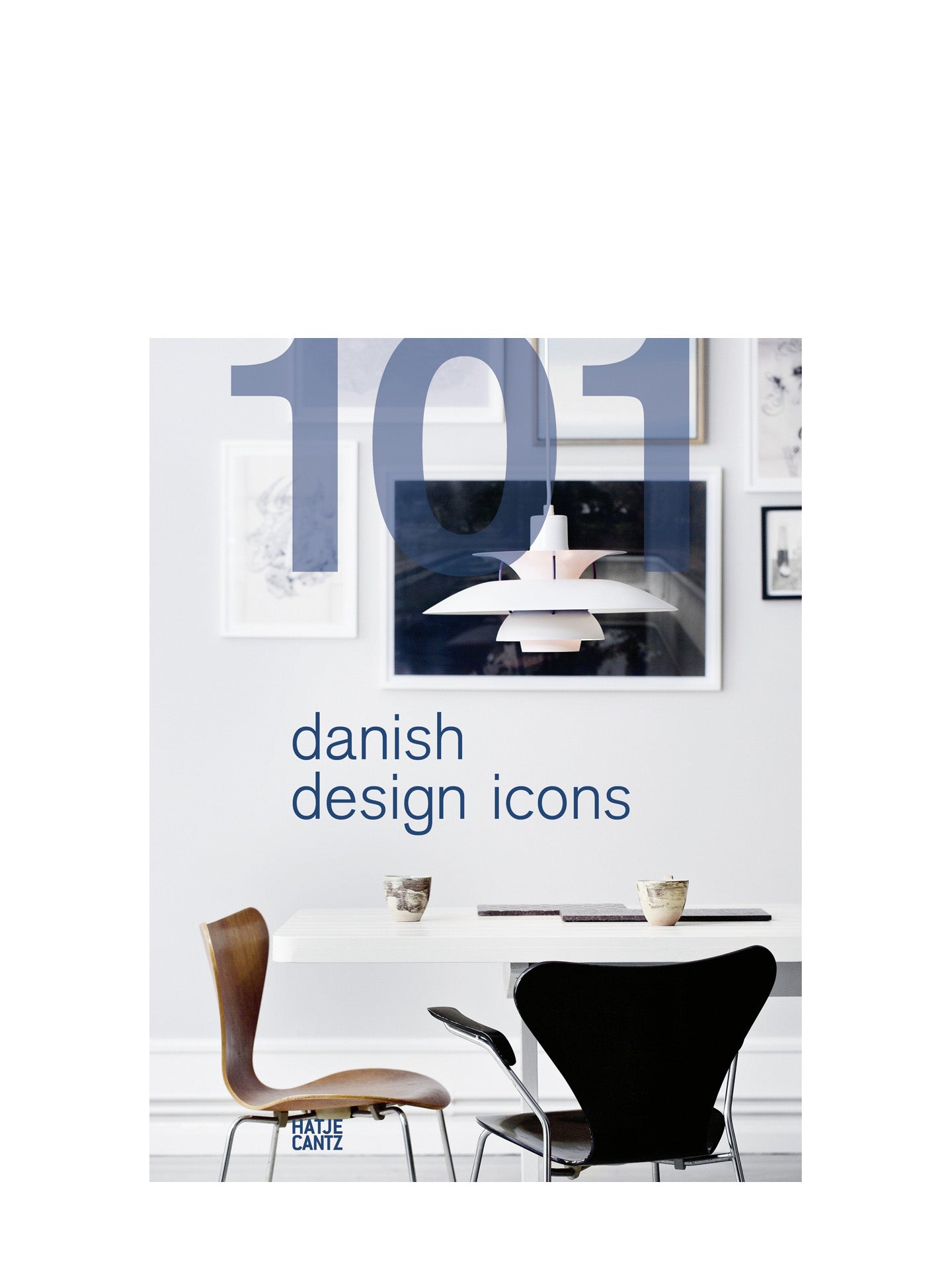 101 Danish Design Icons