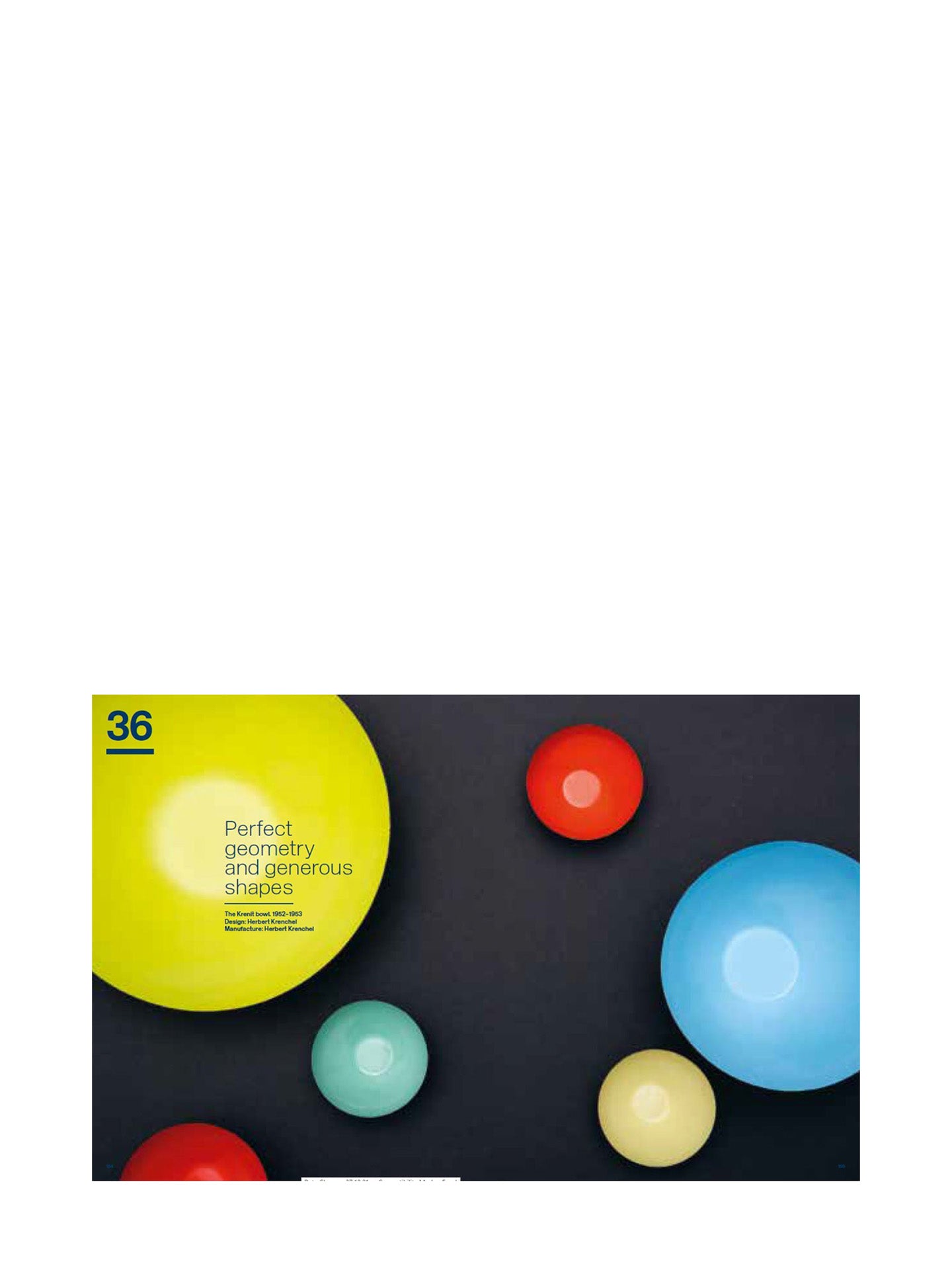 101 Danish Design Icons