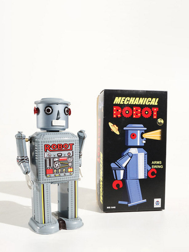 Mechanical Robot (20cm)