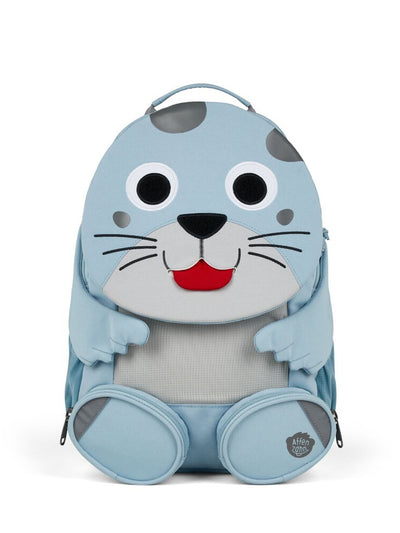 Seal backpack, L