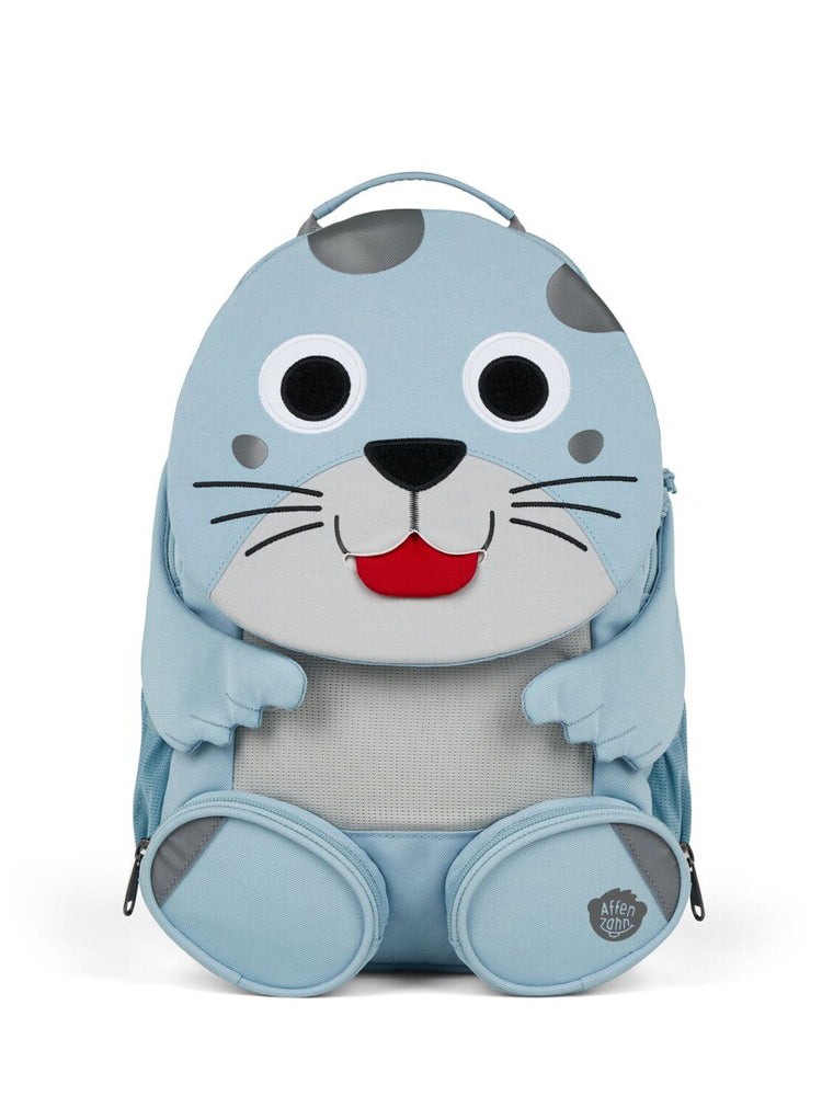 Seal backpack, L