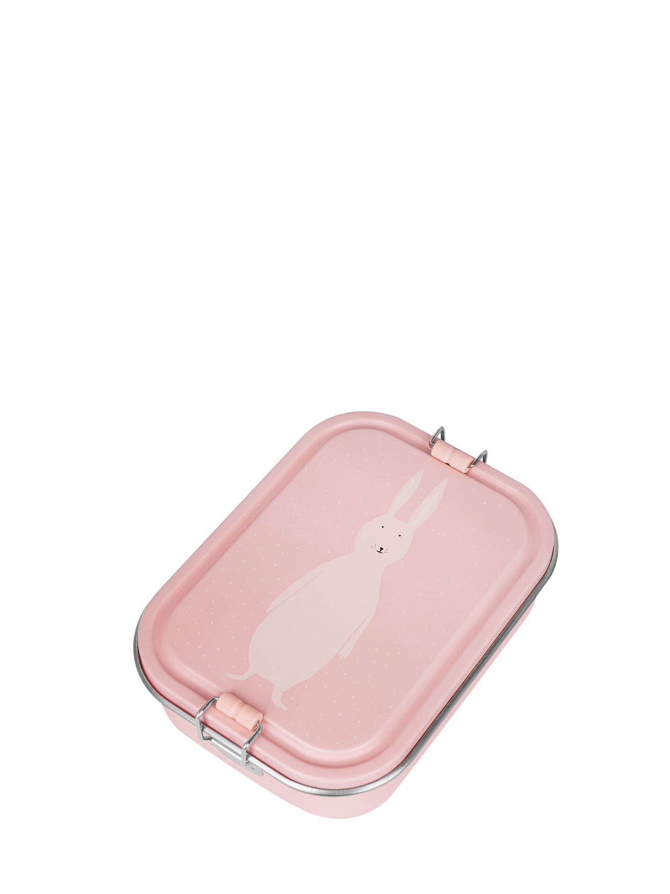 Mrs rabbit lunch box, large