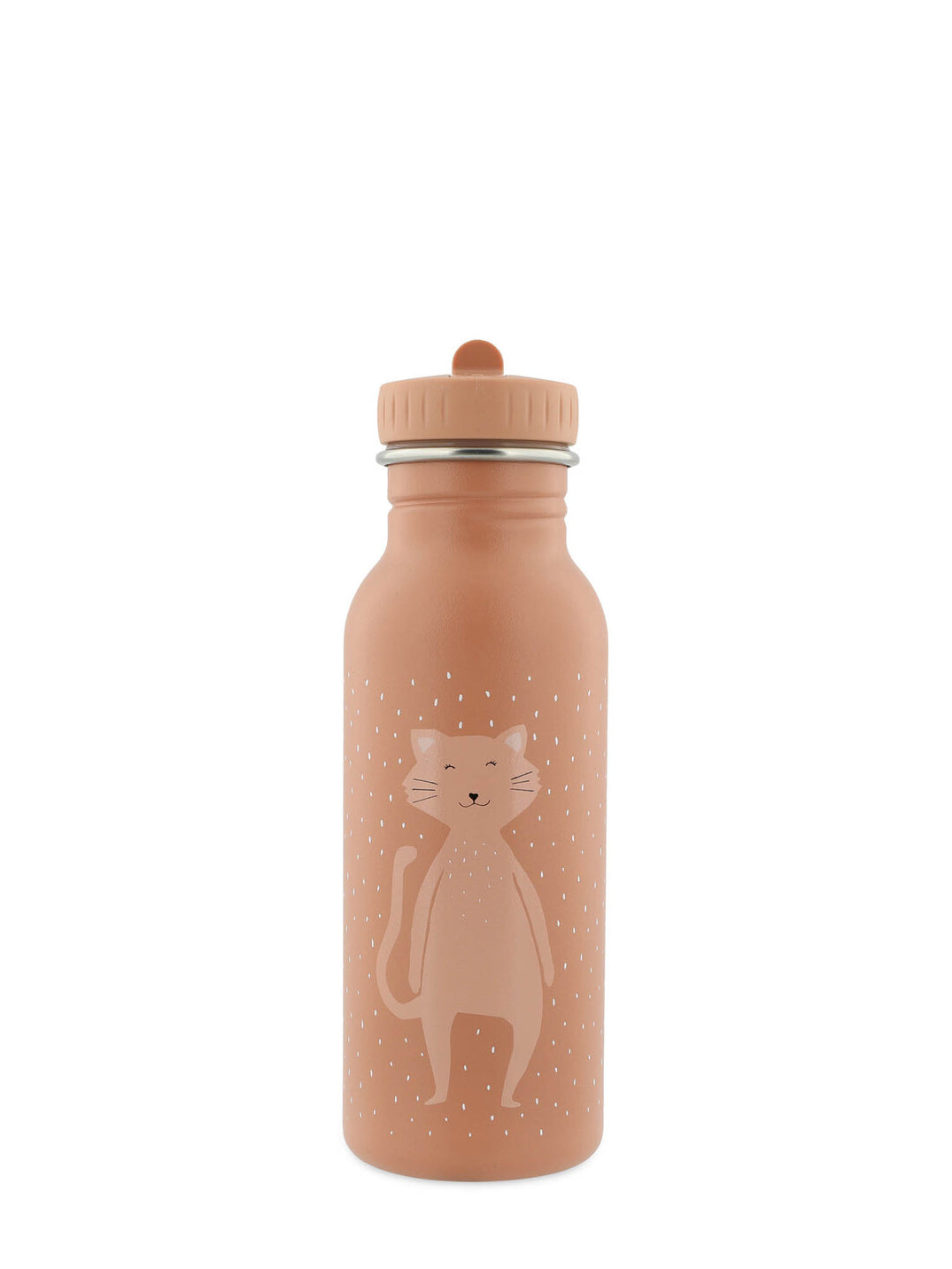 Mrs cat bottle (500 ml)
