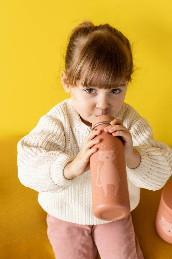 Mrs cat bottle (500 ml)