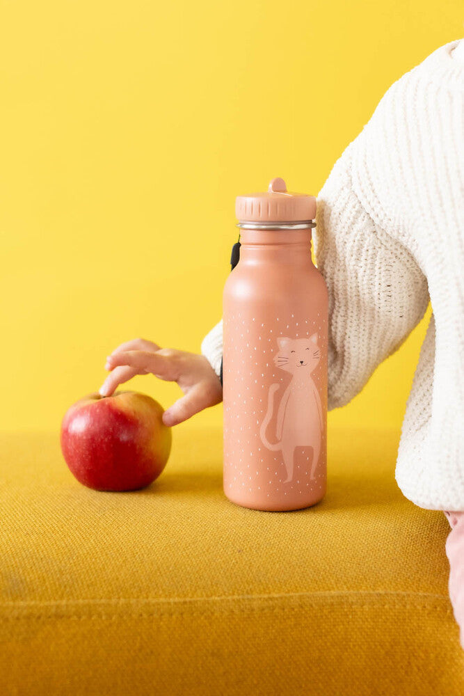 Mrs cat bottle (500 ml)