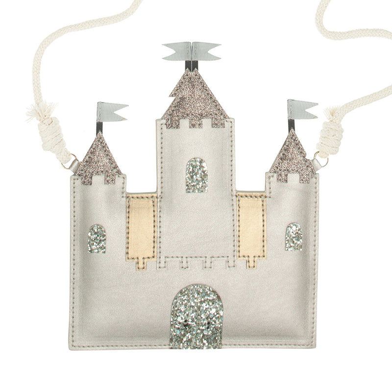Castle Fairytale kids' handbag