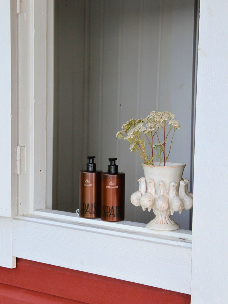Soft Silence liquid hand wash