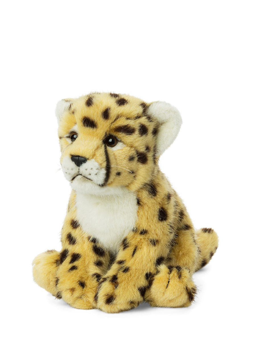 WWF Cheetah soft toy (23 cm)