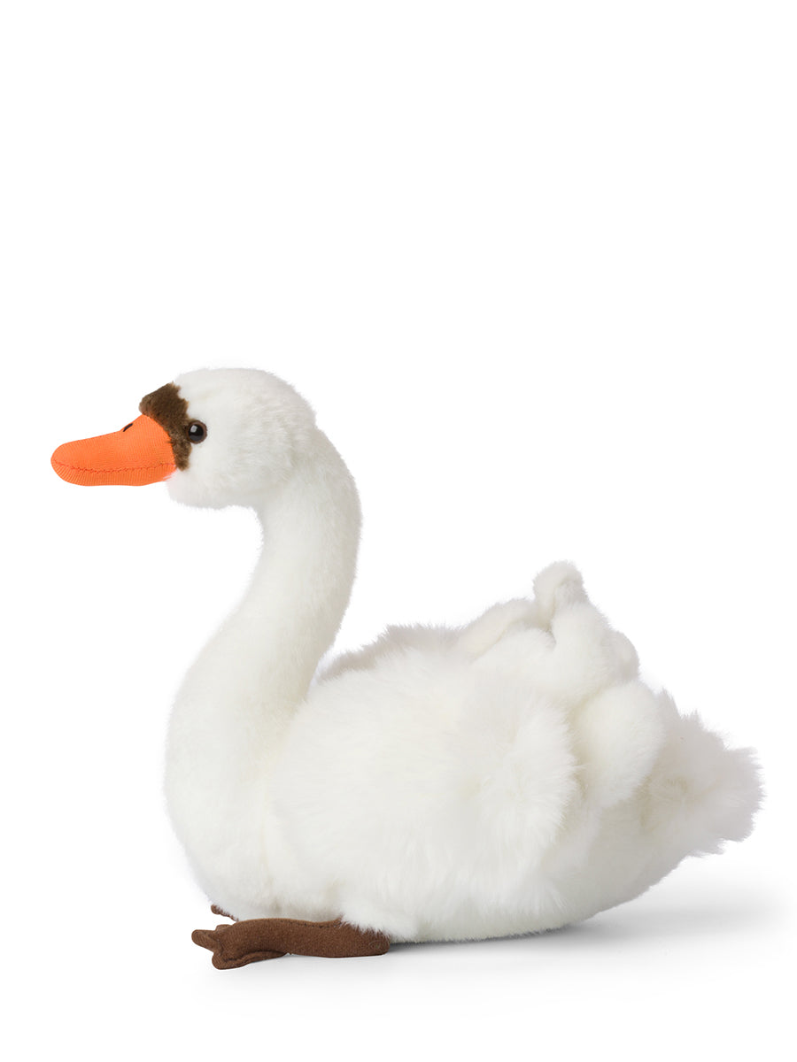 WWF Swan soft toy (23 cm)