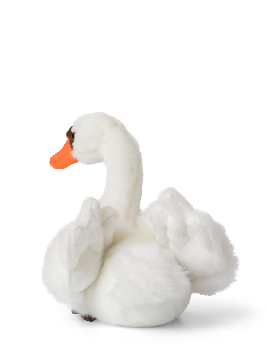 WWF Swan soft toy (23 cm)