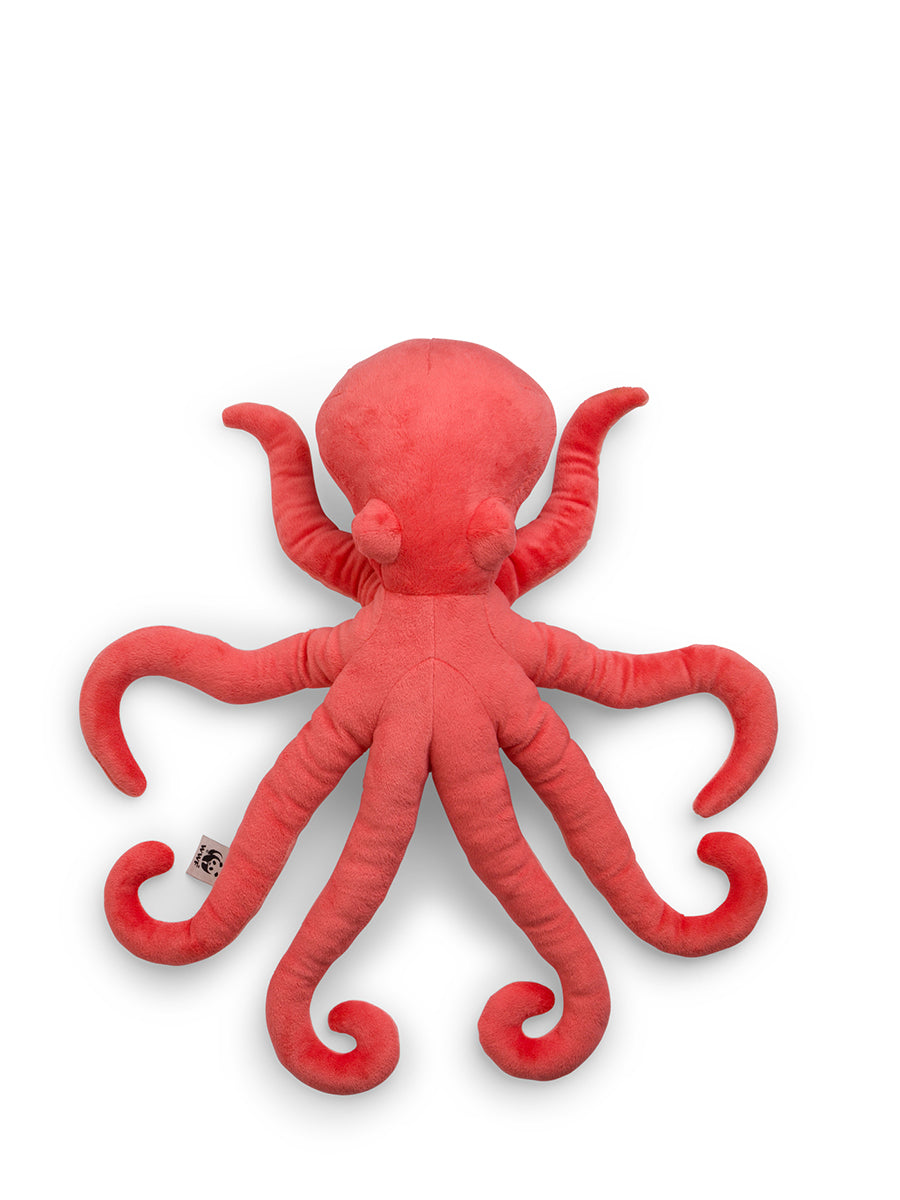 WWF Octopus (50 cm)