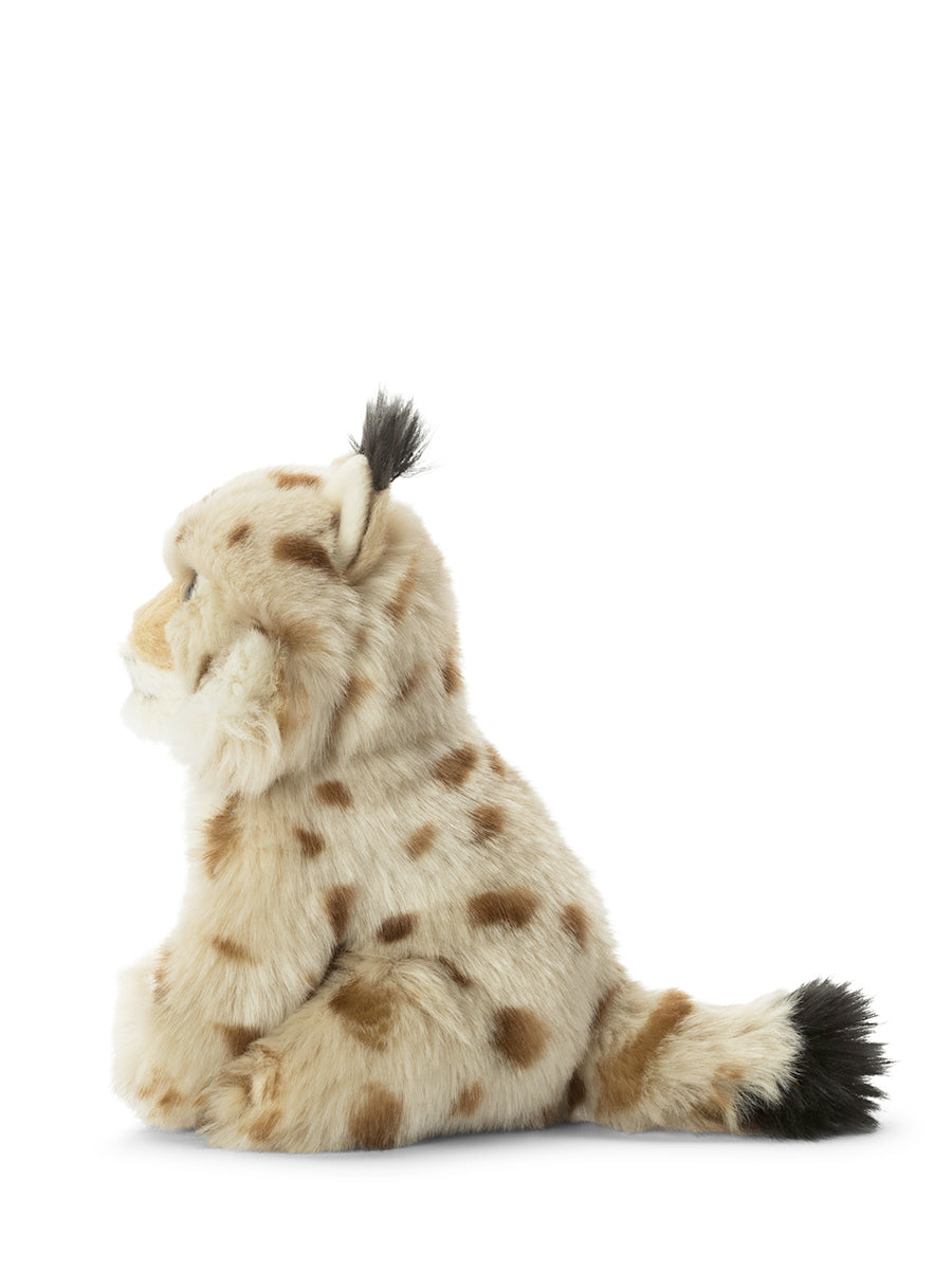 WWF Lynx Beige (23 cm)
