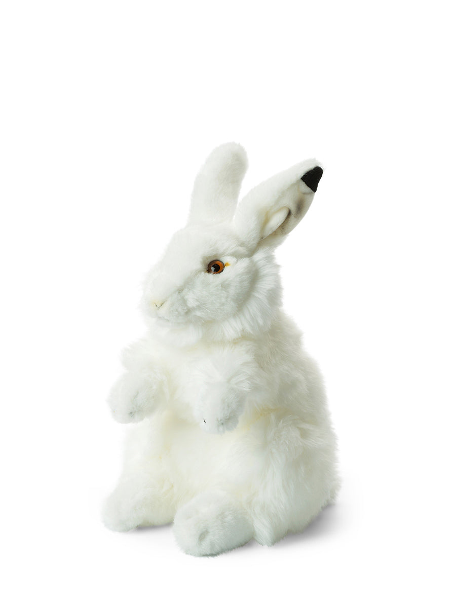 WWF Arctic Hare soft toy (24 cm)