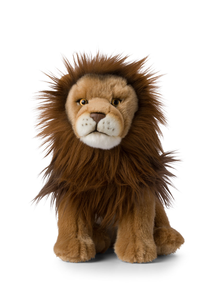 WWF Floppy Lion (30 cm)