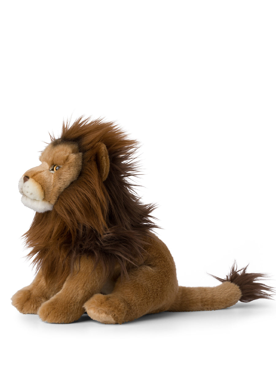 WWF Floppy Lion (30 cm)