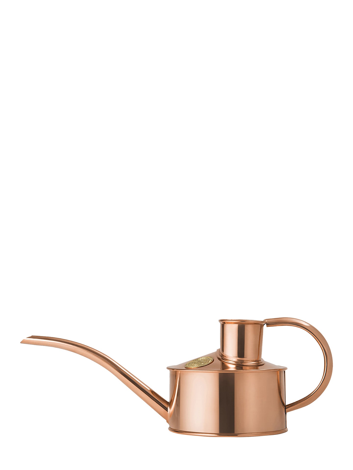 Fazeley Flow watering can, copper (0,7 L)