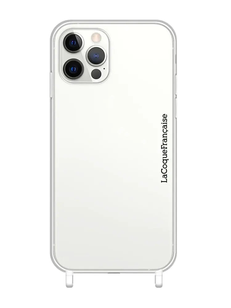 iPhone Clear silicone case, multiple sizes