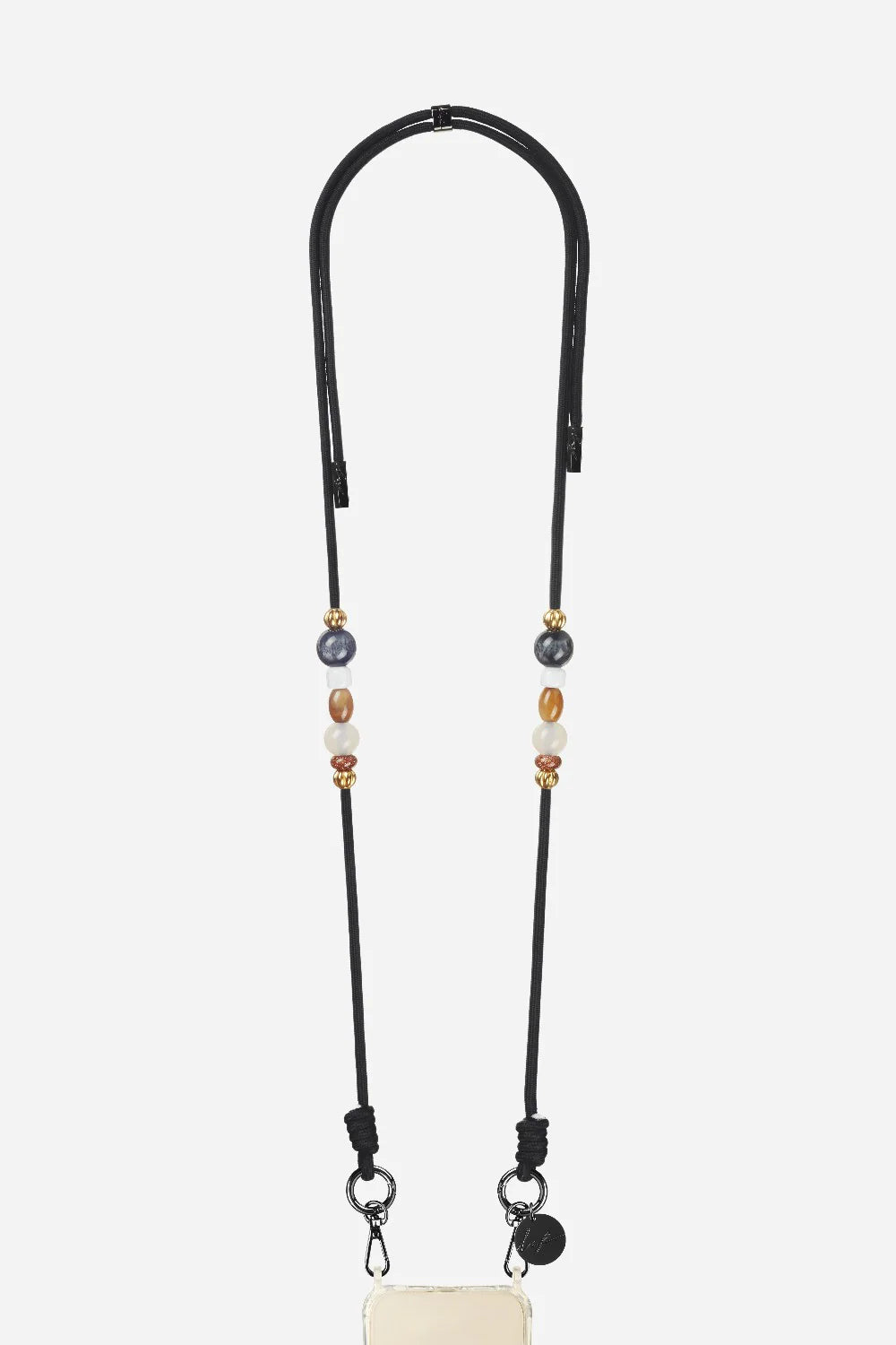 Crossbody Strap for iPhone, multiple options