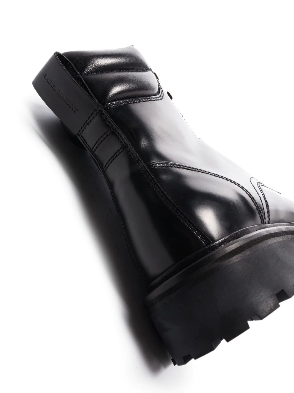CAMPA boots, black