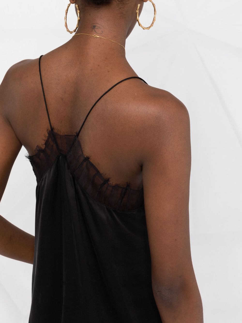 BERWYN camisole, black
