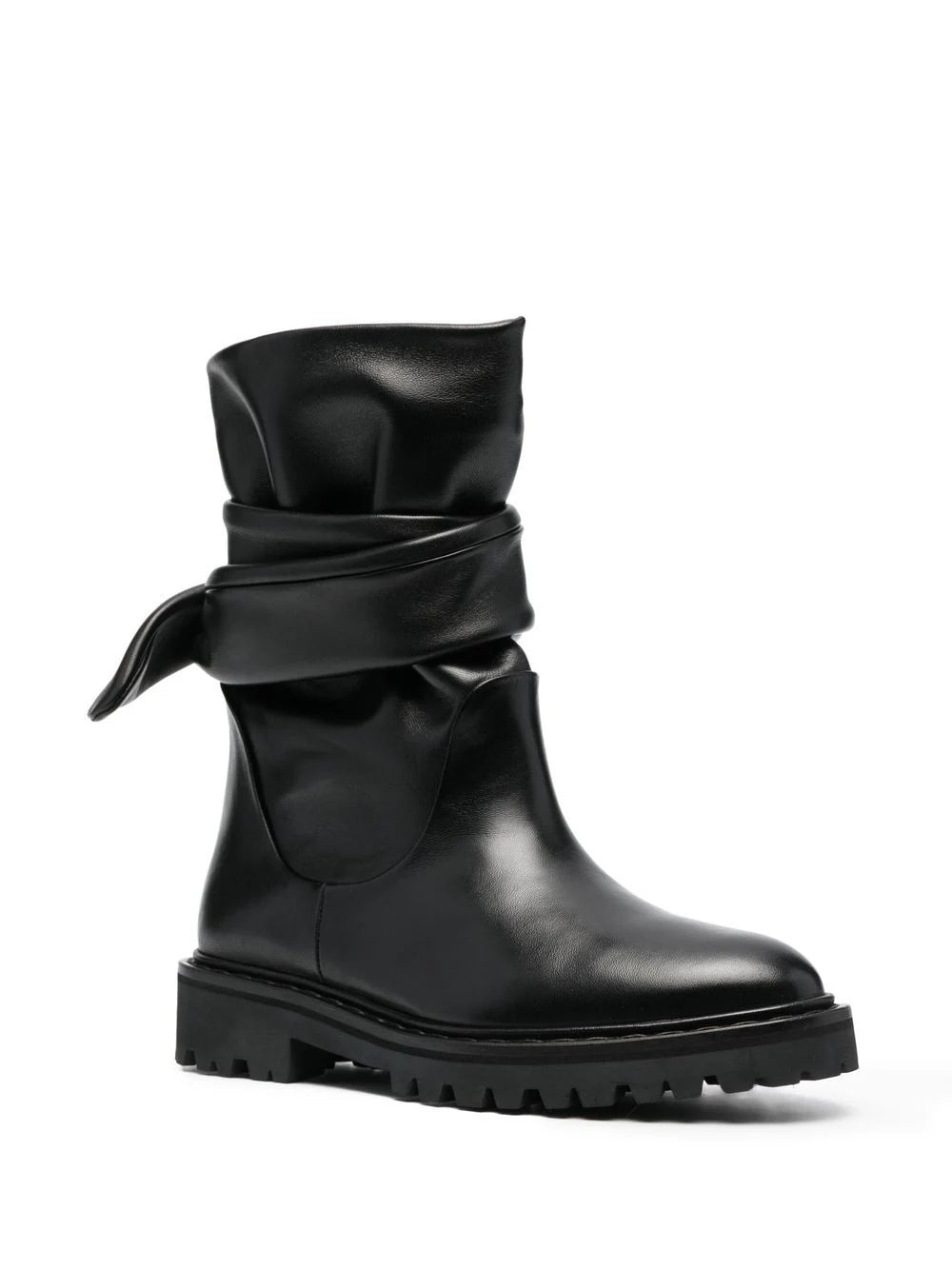 LETIZI boots, black