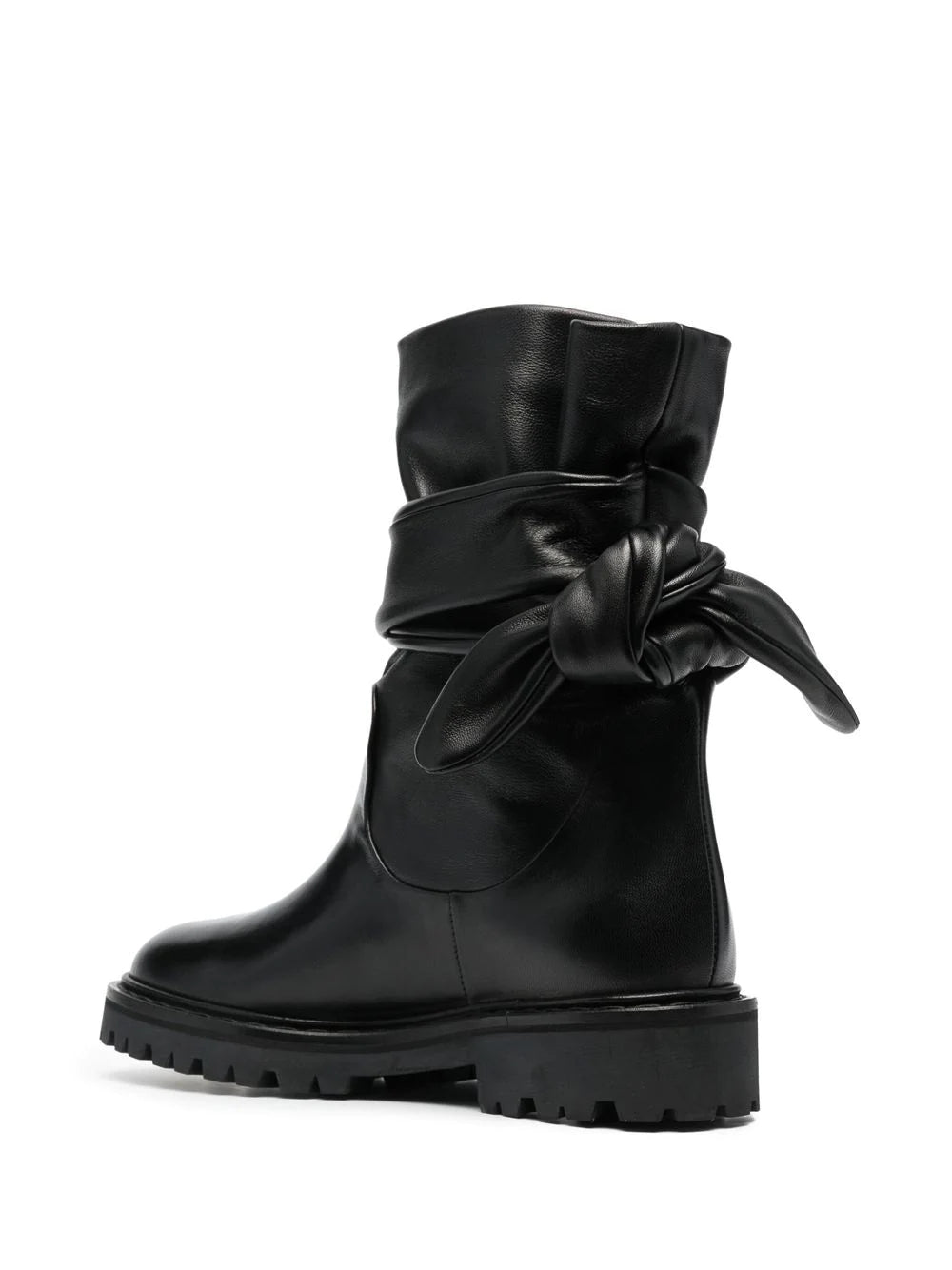 LETIZI boots, black