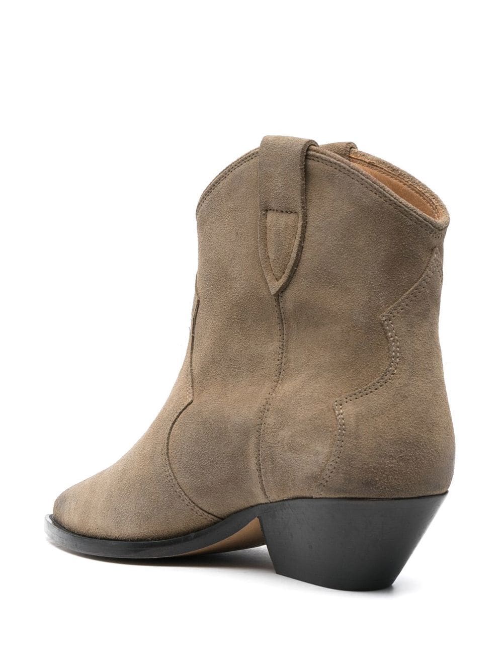 Dewina boots, taupe