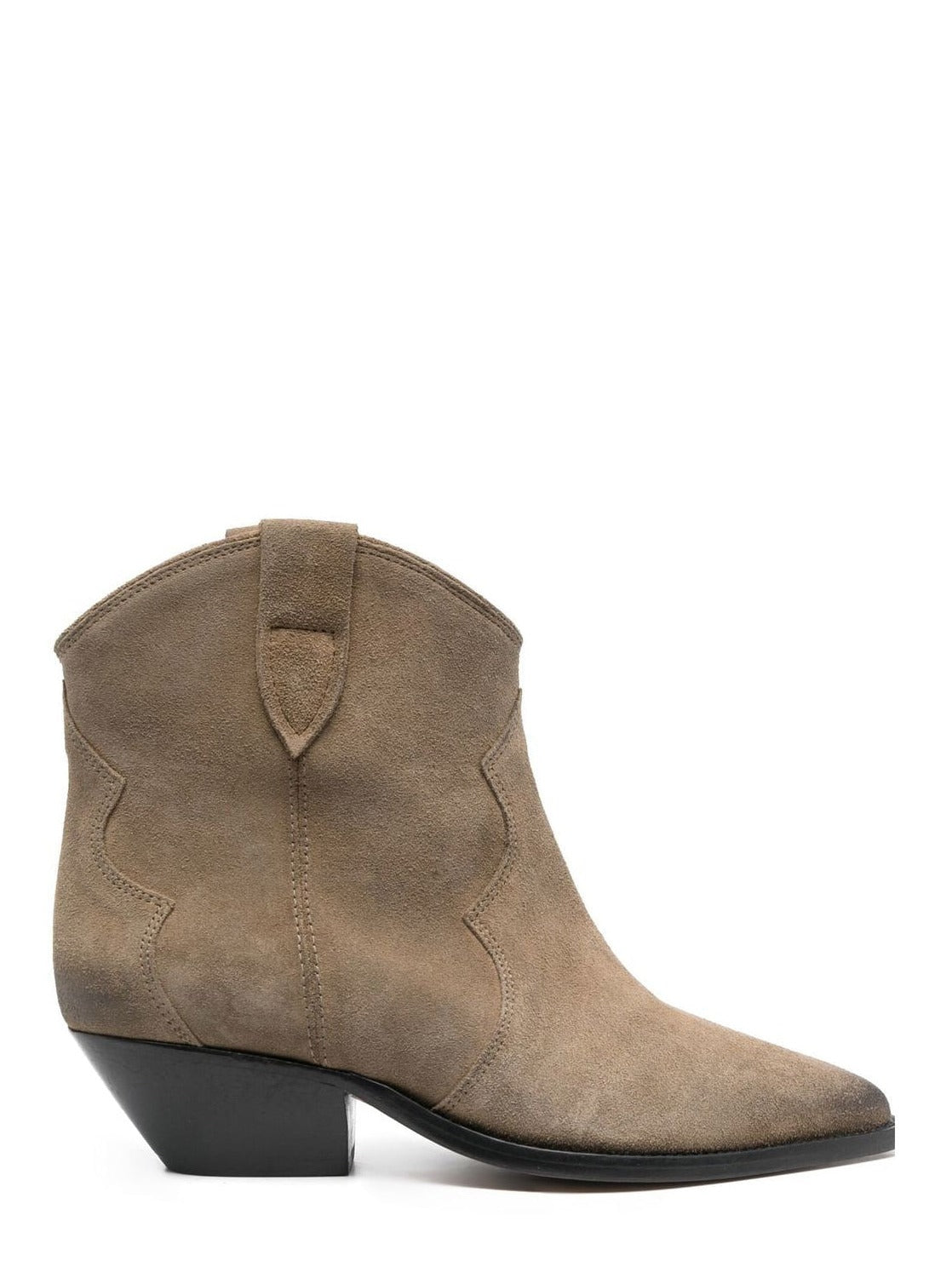 Isabel marant dewina taupe on sale