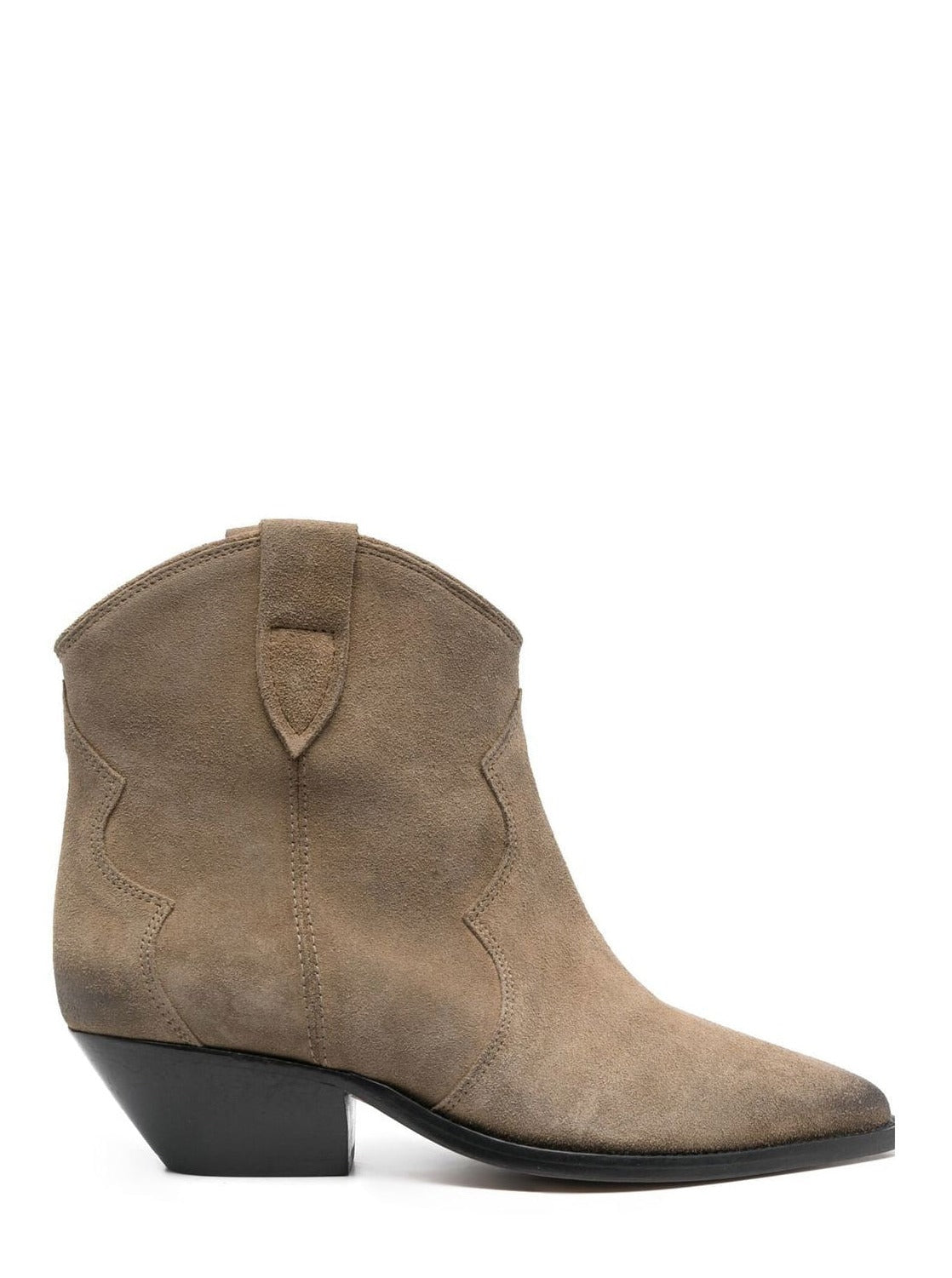 Dewina boots, taupe