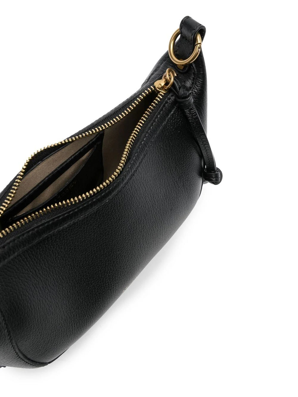 OSKAN MOON handbag, black