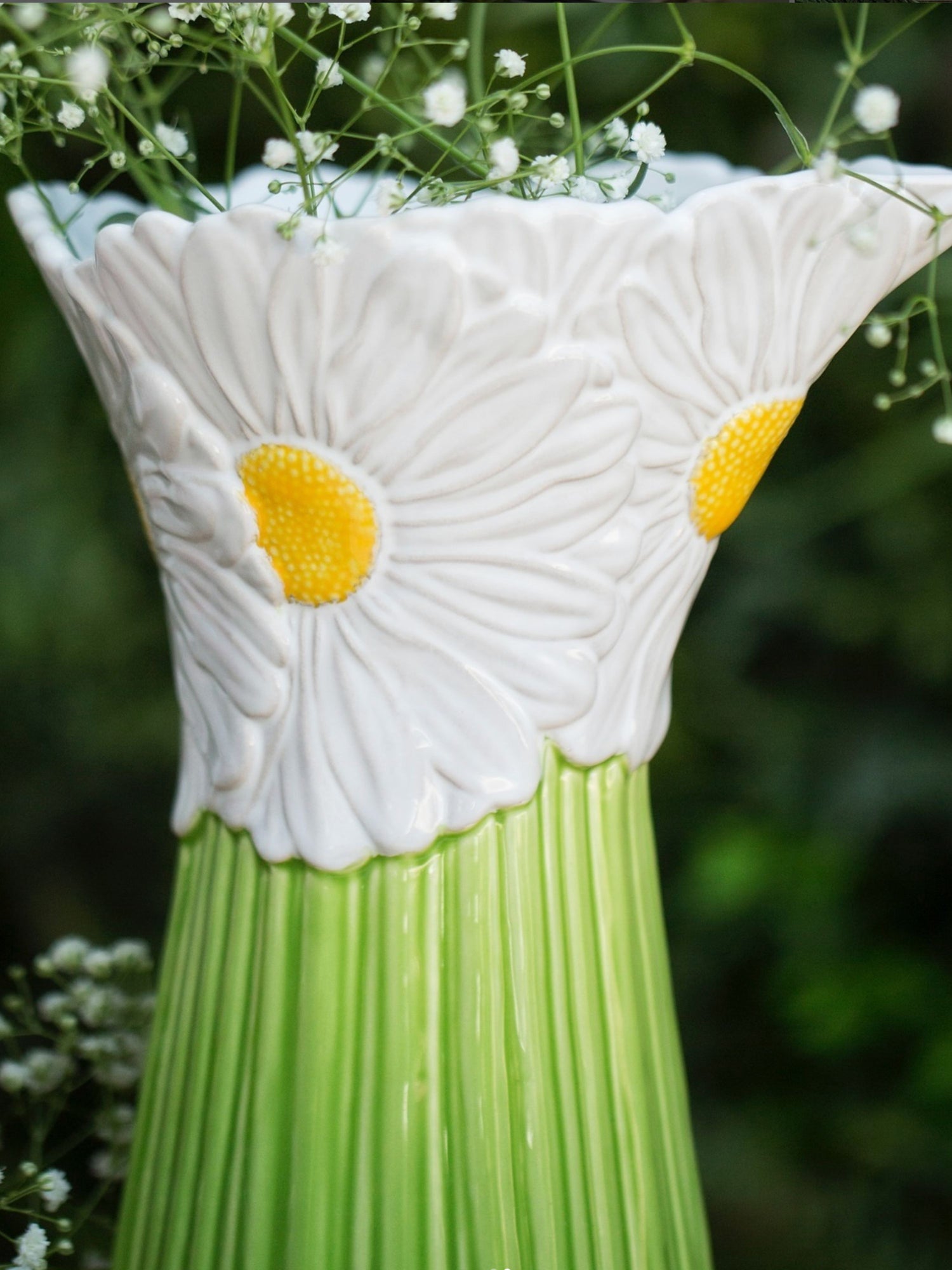 Daisy pitcher, Maria Flor (1,6L)