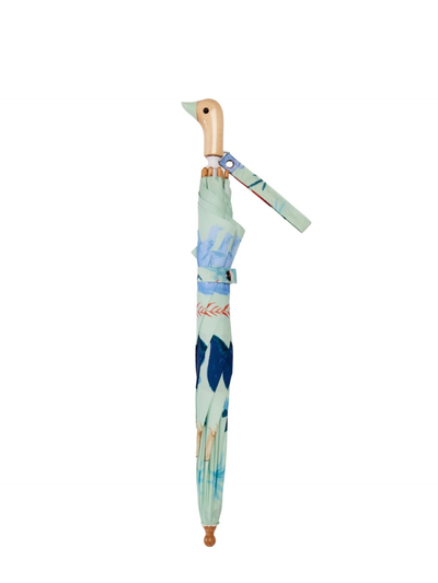 Children Duck Umbrella, Dinosaur kingdom - Meri Meri collab