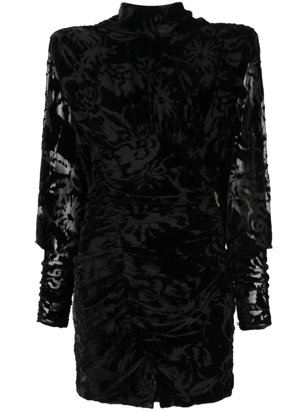 NARIVO dress, black