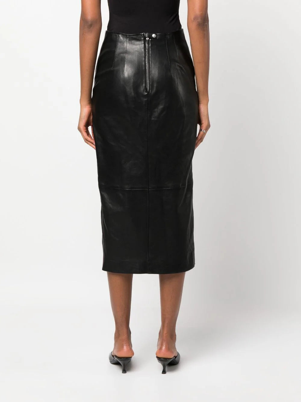 NADIA skirt, black
