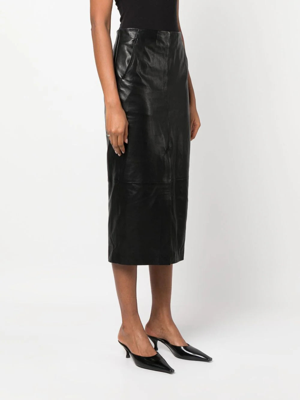 NADIA skirt, black