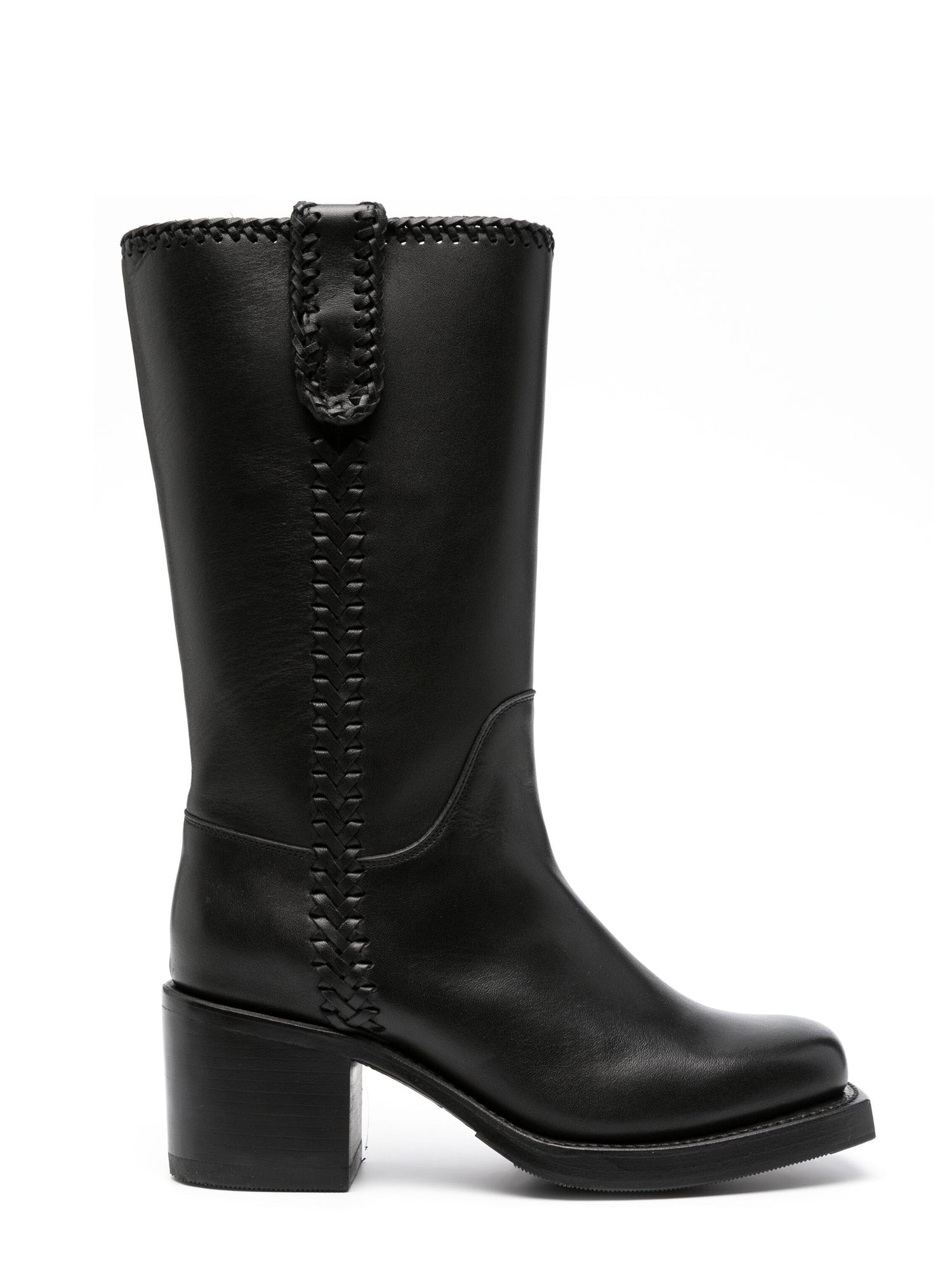 Aumandra boots, black