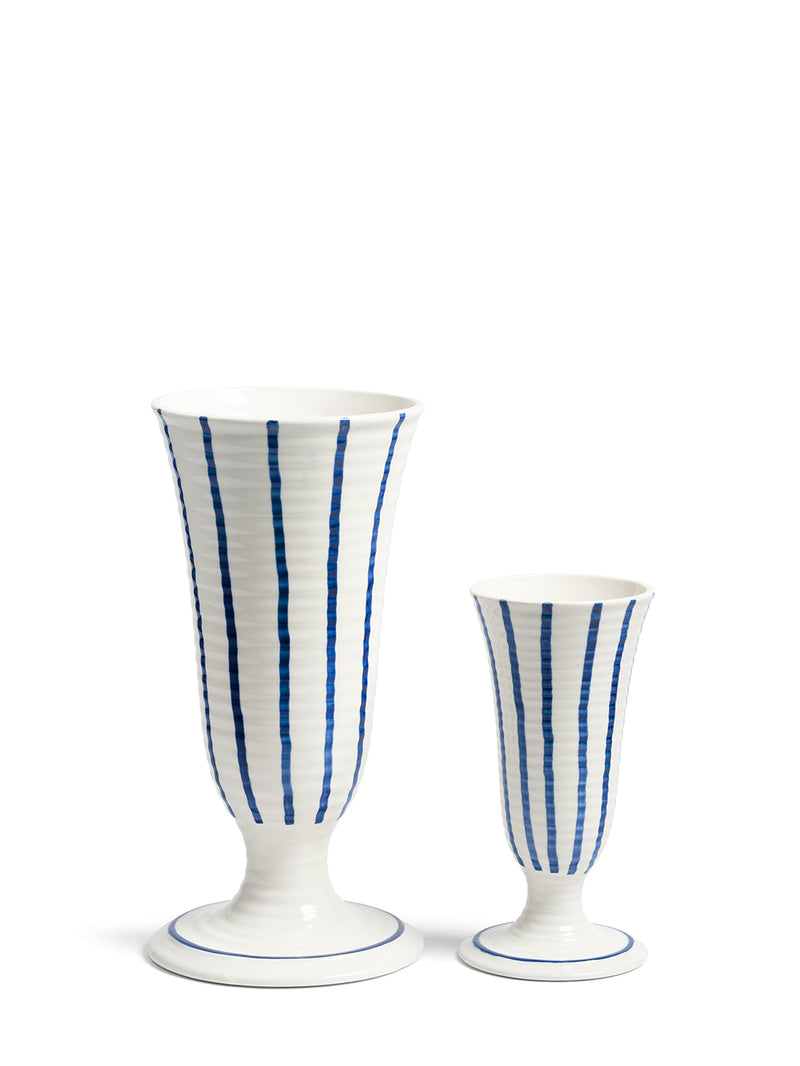 Anouk Lilium porcelain vase, large (37,5cm)