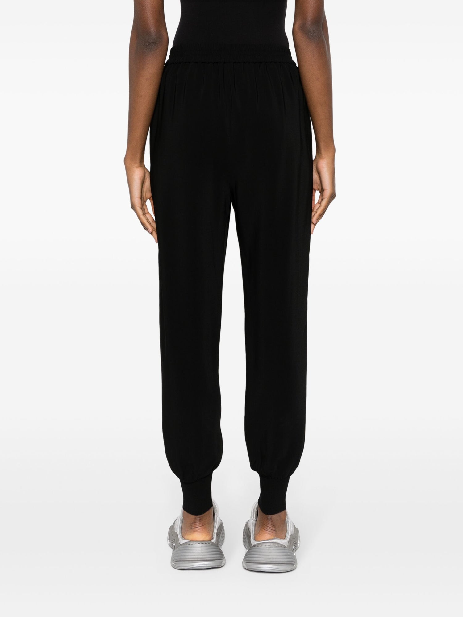 Iconic Jogger, black