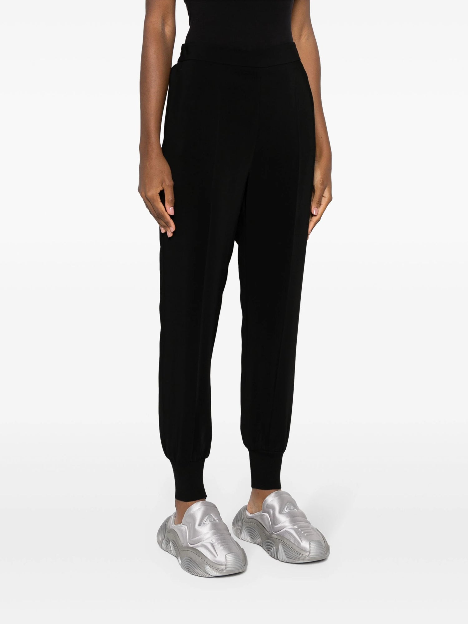 Iconic Jogger, black